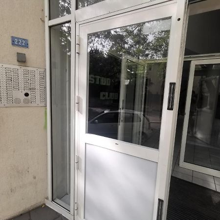 Studio Proche Tramway Et Montpellier Business School Kültér fotó