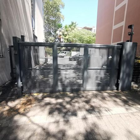 Studio Proche Tramway Et Montpellier Business School Kültér fotó