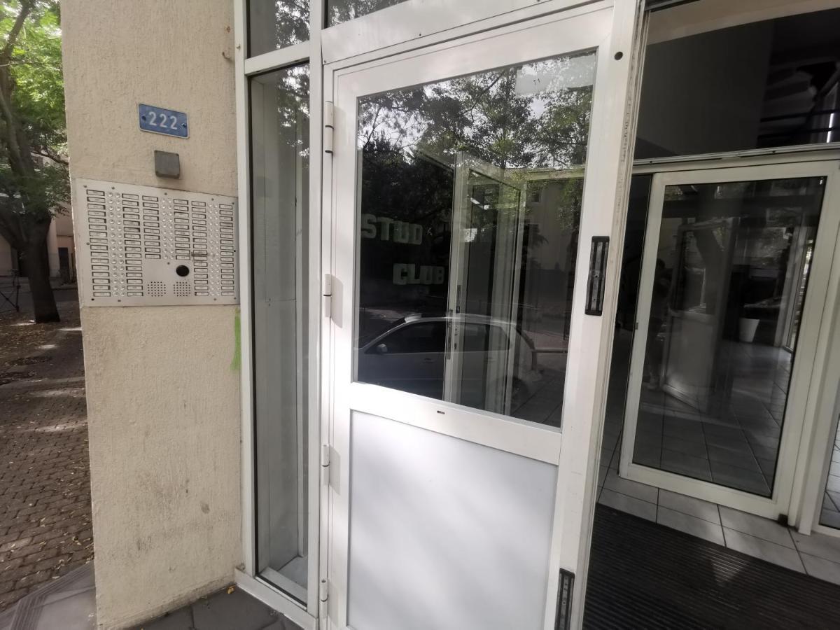 Studio Proche Tramway Et Montpellier Business School Kültér fotó